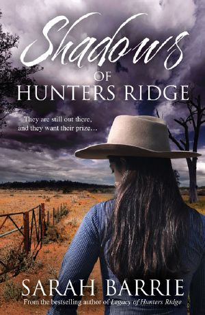 [Hunters Ridge 02] • Shadows of Hunters Ridge